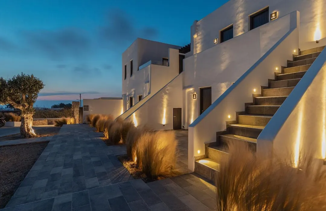 Mazera Boutique Hotel-1