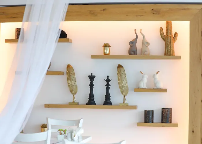 Hotel Ibiscus Boutique Mykonos Town